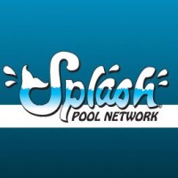 Splash Pool Network logo, Splash Pool Network contact details