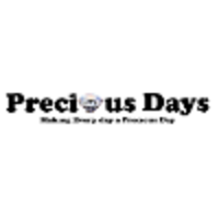 Precious Days Photography logo, Precious Days Photography contact details