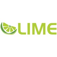 LIME LLC logo, LIME LLC contact details