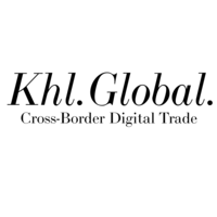 KHL Global logo, KHL Global contact details