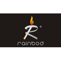 Rainbowd Vapor logo, Rainbowd Vapor contact details