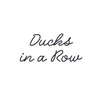 Ducks in a Row logo, Ducks in a Row contact details