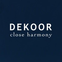 Dekoor Close Harmony logo, Dekoor Close Harmony contact details