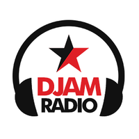 Djam Radio logo, Djam Radio contact details