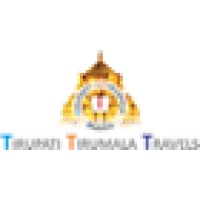 Tirupati Tirumala Travels logo, Tirupati Tirumala Travels contact details