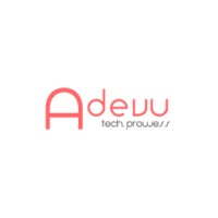 Adevu logo, Adevu contact details