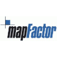 MapFactor s.r.o. - Navigation and Tracking logo, MapFactor s.r.o. - Navigation and Tracking contact details