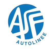 ASF Autolinee logo, ASF Autolinee contact details