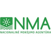 Nacionalinė mokėjimo agentūra / National paying agency logo, Nacionalinė mokėjimo agentūra / National paying agency contact details