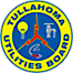 Tullahoma Utilities Board logo, Tullahoma Utilities Board contact details