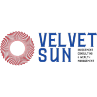 Velvet Sun logo, Velvet Sun contact details