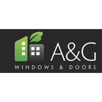 A&G Windows & Doors logo, A&G Windows & Doors contact details