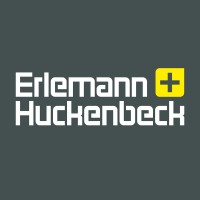 Erlemann+Huckenbeck GmbH & Co KG logo, Erlemann+Huckenbeck GmbH & Co KG contact details