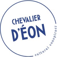 Chevalier d'Éon logo, Chevalier d'Éon contact details