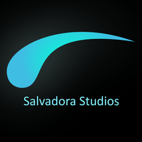 Salvadora Studios logo, Salvadora Studios contact details