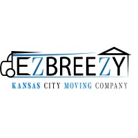 Ez Breezy Moving LLC logo, Ez Breezy Moving LLC contact details