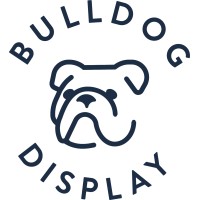 Bulldog Display logo, Bulldog Display contact details