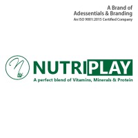 Nutriplay logo, Nutriplay contact details