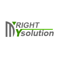 My Right Solution logo, My Right Solution contact details