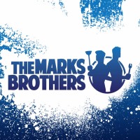 THE MARKS BROTHERS logo, THE MARKS BROTHERS contact details