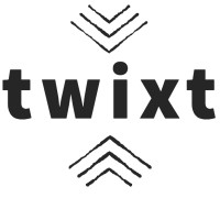 twixt logo, twixt contact details