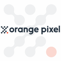 Orange Pixel Ltd logo, Orange Pixel Ltd contact details