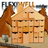 Flexiwell Emballage logo, Flexiwell Emballage contact details