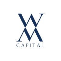 WM Capital S.p.A. logo, WM Capital S.p.A. contact details