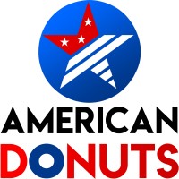 American Donuts™ logo, American Donuts™ contact details