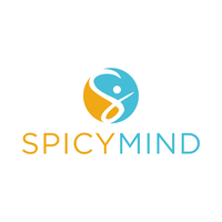 Spicymind logo, Spicymind contact details