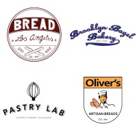 Bread Los Angeles logo, Bread Los Angeles contact details