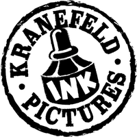 Kranefeld Pictures Ink logo, Kranefeld Pictures Ink contact details