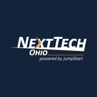 NextTech Ohio, powered by JumpStart logo, NextTech Ohio, powered by JumpStart contact details