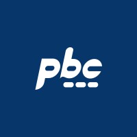 PBC AS logo, PBC AS contact details