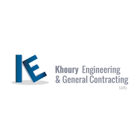 Khoury Engineering & General Contracting logo, Khoury Engineering & General Contracting contact details