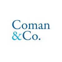 Coman & Co. Ltd logo, Coman & Co. Ltd contact details