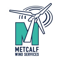 Metcalf Wind Services logo, Metcalf Wind Services contact details