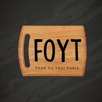 FOYT logo, FOYT contact details