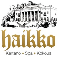 Haikon Kartano & Spa logo, Haikon Kartano & Spa contact details