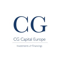 CG Capital Europe logo, CG Capital Europe contact details