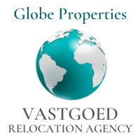 Globe Properties logo, Globe Properties contact details