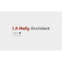 LA Hally Architect logo, LA Hally Architect contact details