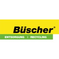 Büscher Containerdienst- und Toilettenmietservice GmbH & Co. KG logo, Büscher Containerdienst- und Toilettenmietservice GmbH & Co. KG contact details