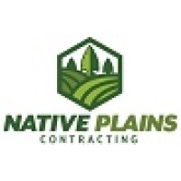 Native Plains Contracting logo, Native Plains Contracting contact details