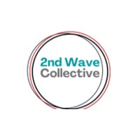 2nd Wave Collective logo, 2nd Wave Collective contact details