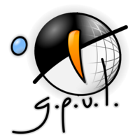 GPUL (A Coruña) logo, GPUL (A Coruña) contact details