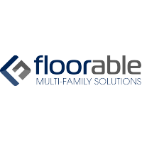 Floorable logo, Floorable contact details