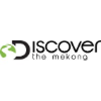 Discover the Mekong logo, Discover the Mekong contact details