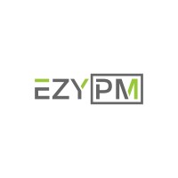 EZYPM logo, EZYPM contact details