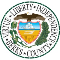 County of Berks logo, County of Berks contact details